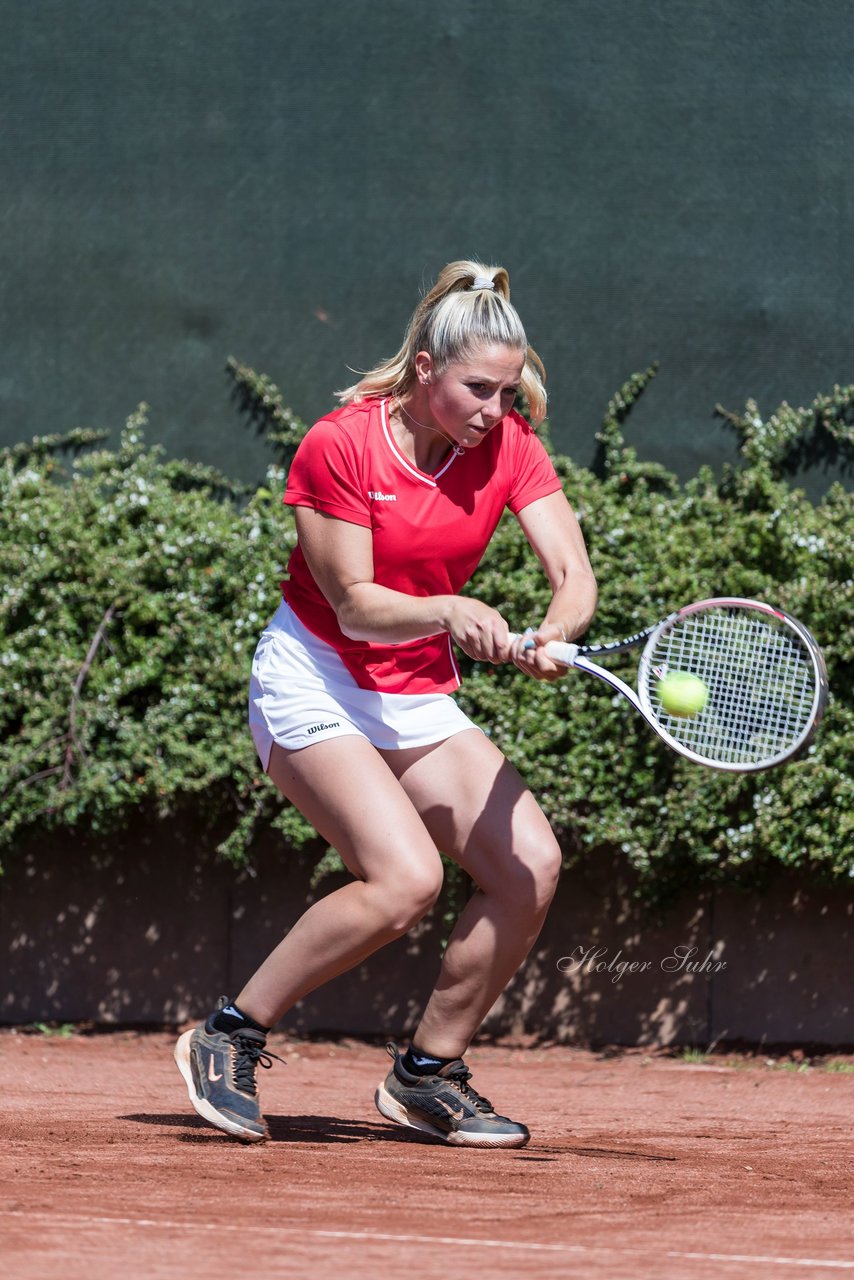 Franziska Sziedat 71 - RL Grossflottbeker THGC - PTC Rot-Weiss Potsdam : Ergebnis: 5:4